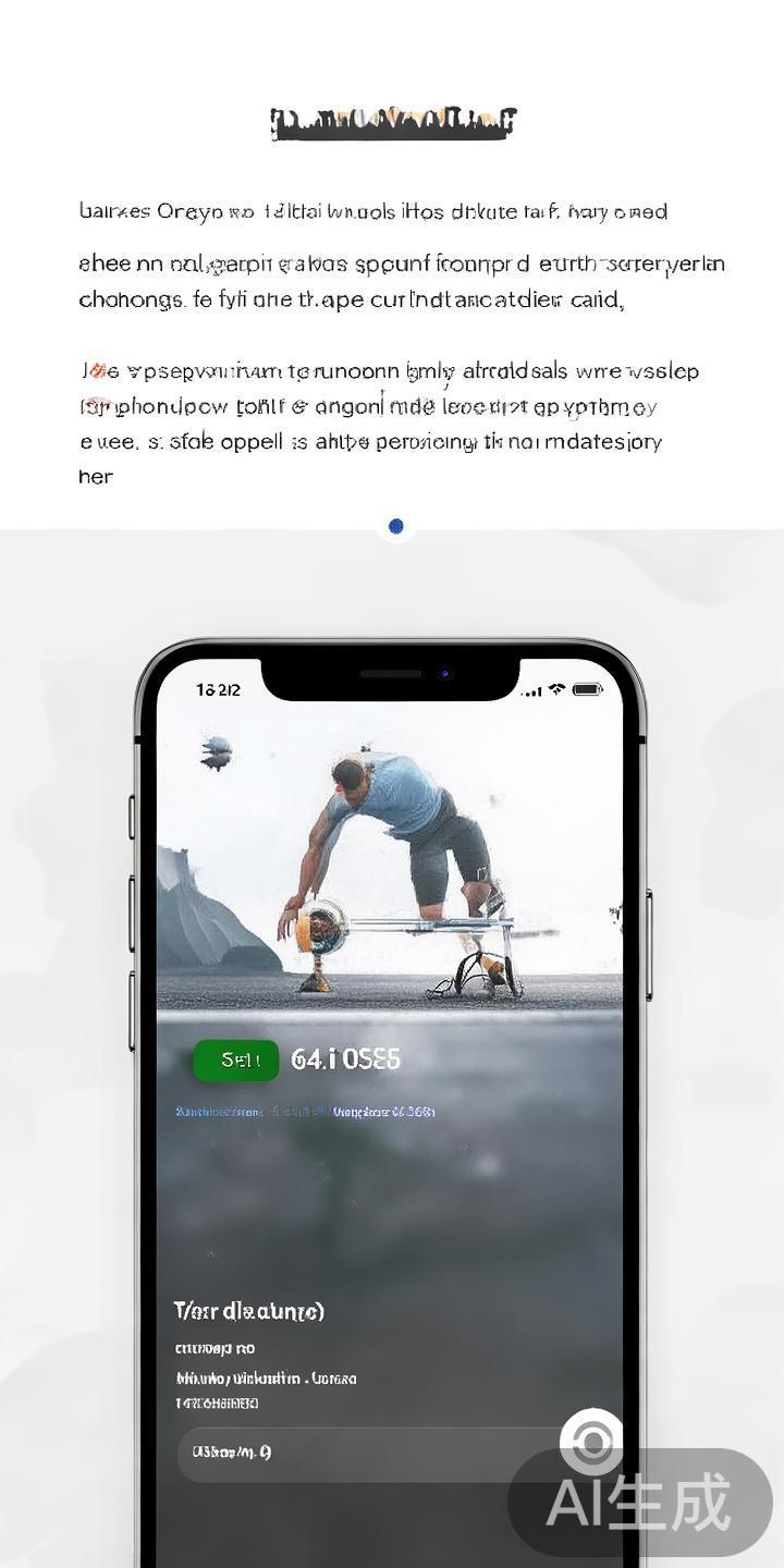 在当今数字化时代，体育运动与移动应用的结合为广大运