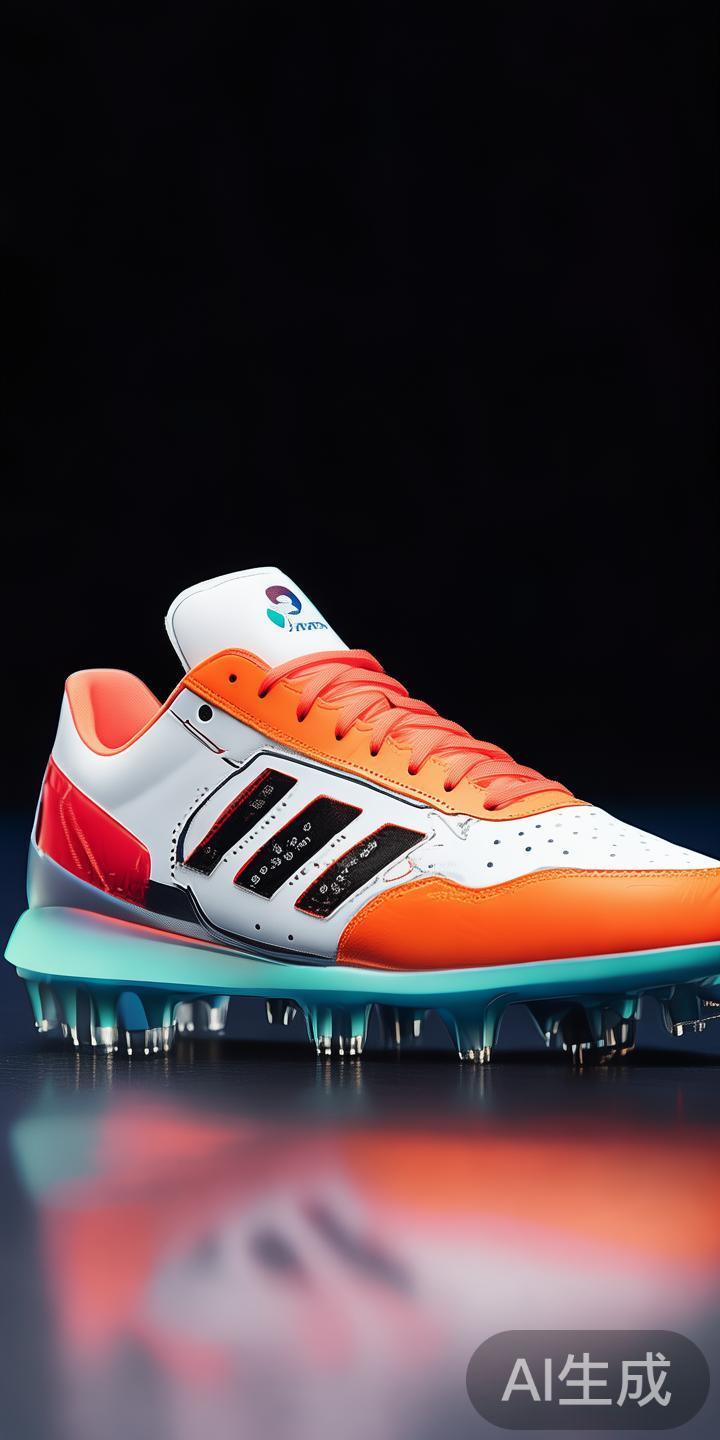 亚新体育的限量产品在设计上充分体现出“炫酷”文化的