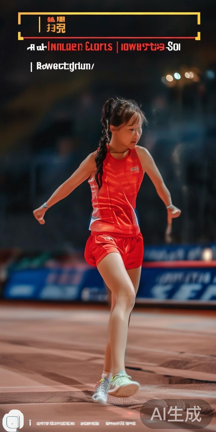 最新体育快讯：李亚轩在国际赛事中的精彩表现全景回顾