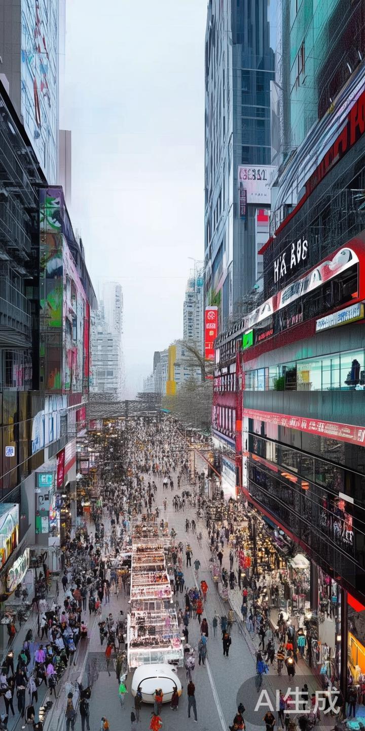 亚新体育在城市哪些区域设有多样化销售点？