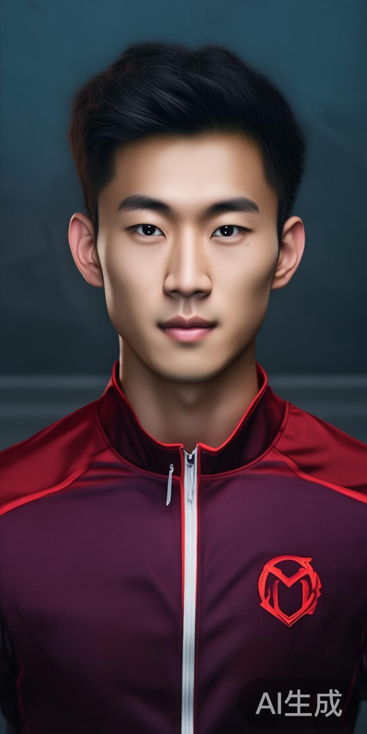 胡明轩与亚新体育合作：亮点解析与未来发展前景