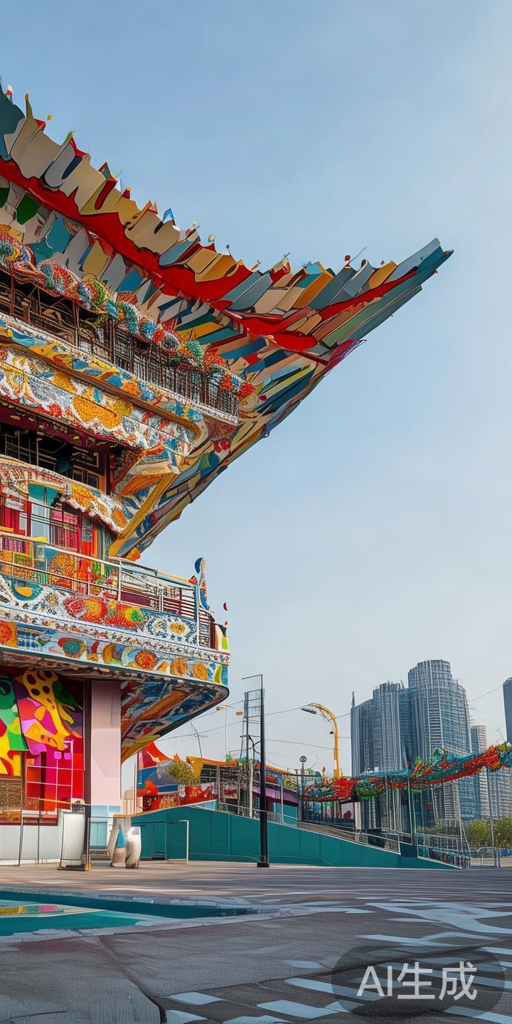 亚青会新体育中心的文化融入与本地特色展现方式探析 随着国际体育赛事不断走向多元化与本地文化融合,青少