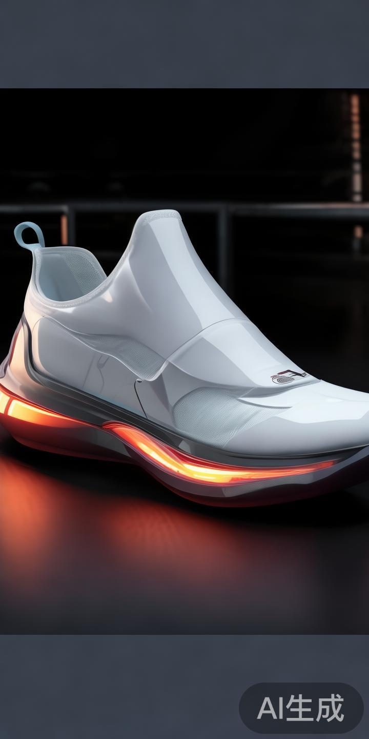 亚新体育限量发售引领运动潮流新体验，开启动感新时代