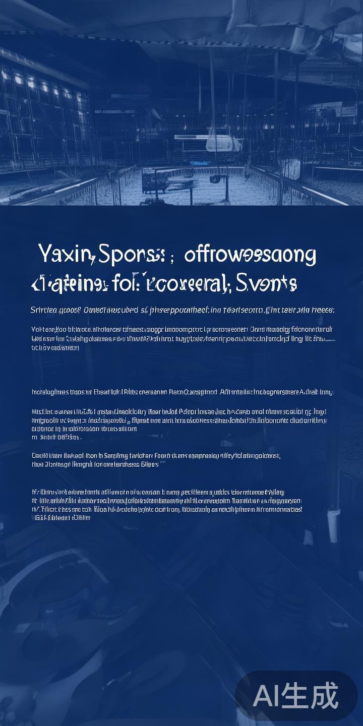 亚新体育官方实力雄厚,引领专业体育赛事行业新高峰