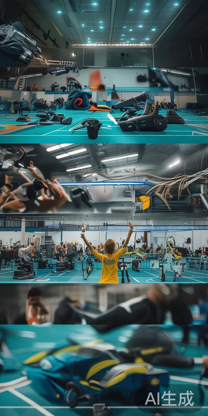 探索亚新体育:创新引领、品质保障、服务至上的三大核心优势 此外,亚新体育还在运动装备、赛事组织和科技创新方面