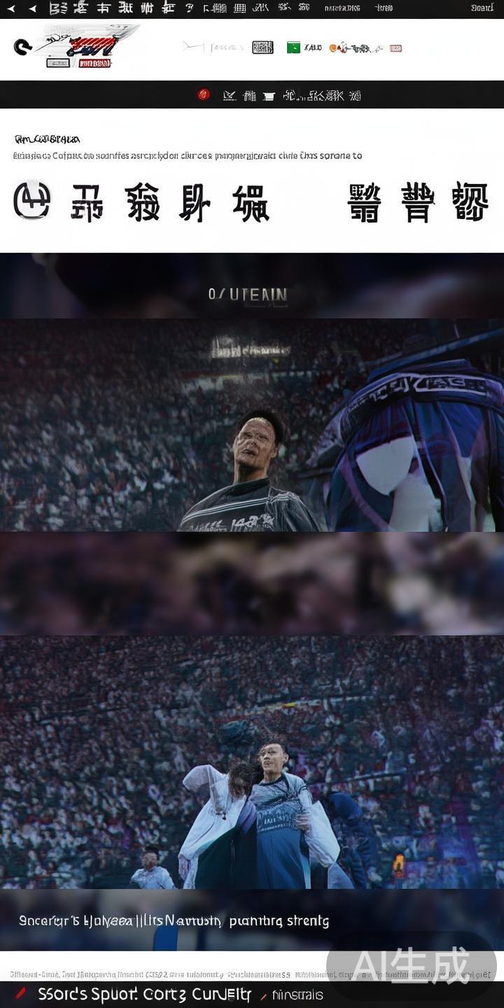 李亚轩现场直播带来最新体育快讯:全面解析赛场动态与精彩瞬间