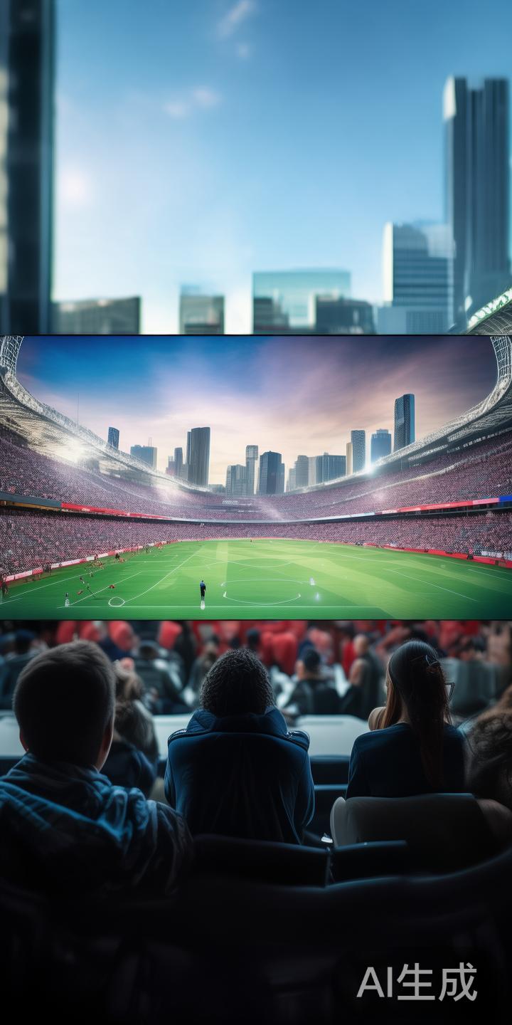 亚新体育入口支持多设备登录,随时随地畅享精彩体育赛事 此外,为了提供高质量的视听体验,平台还支持多种网络