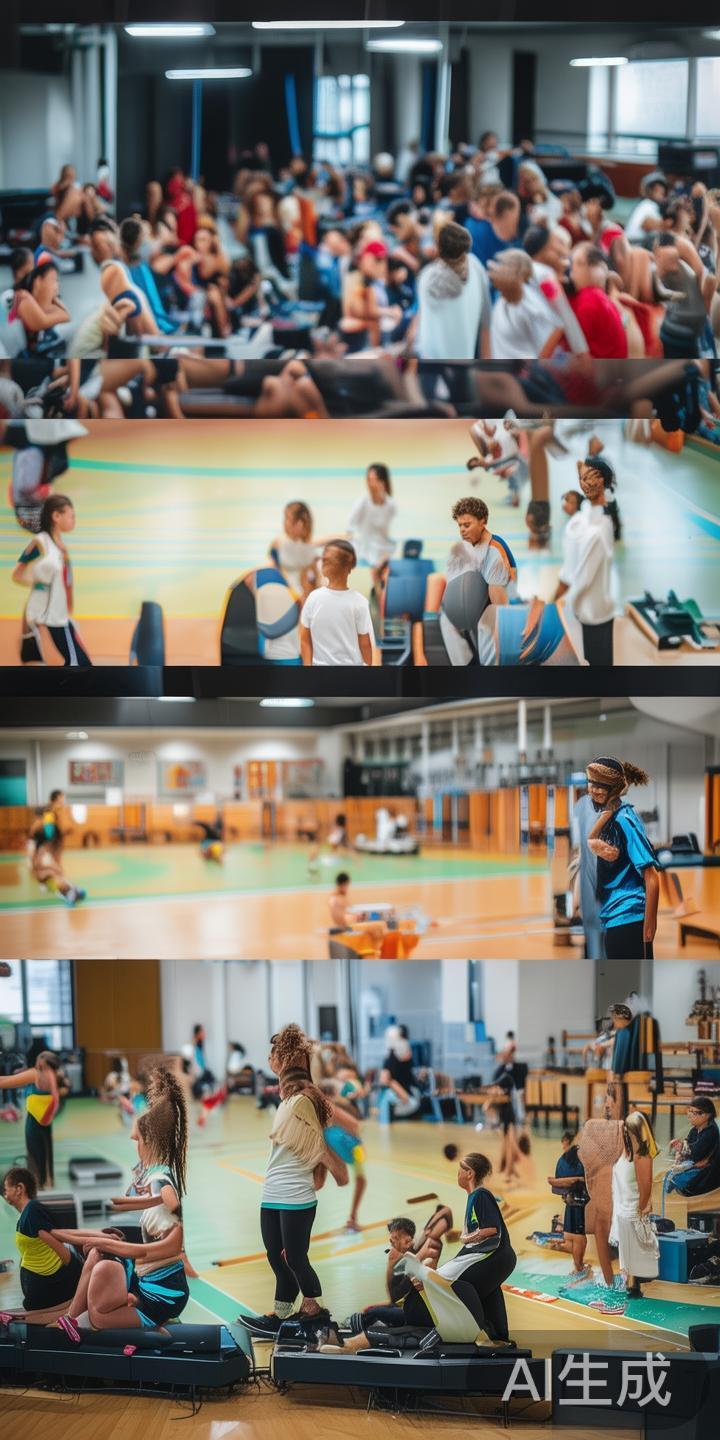 亚新体育安全管理不规范对青少年健康成长的潜在危害分析 在当今社会,青少年的身体健康愈发受到关注,体育运动