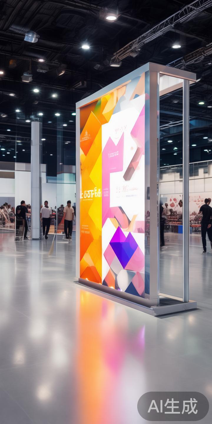亚新体育游戏展板设计中品牌元素融入与视觉一致性提升策略分析