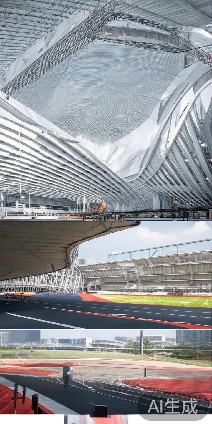 全面了解淄博亚新体育最新场馆建设项目进展与发展动态