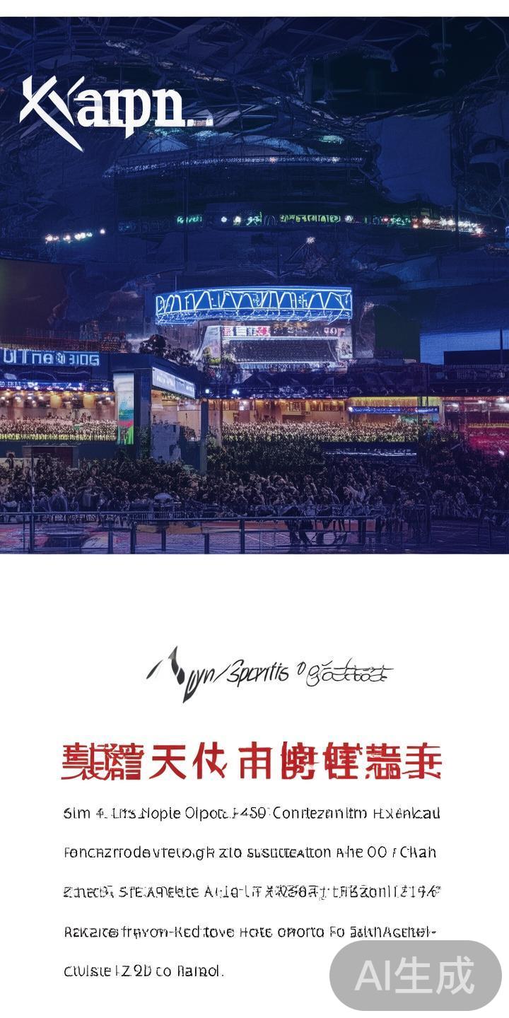 基于亚新体育排名探讨体育产业的未来发展趋势与方向