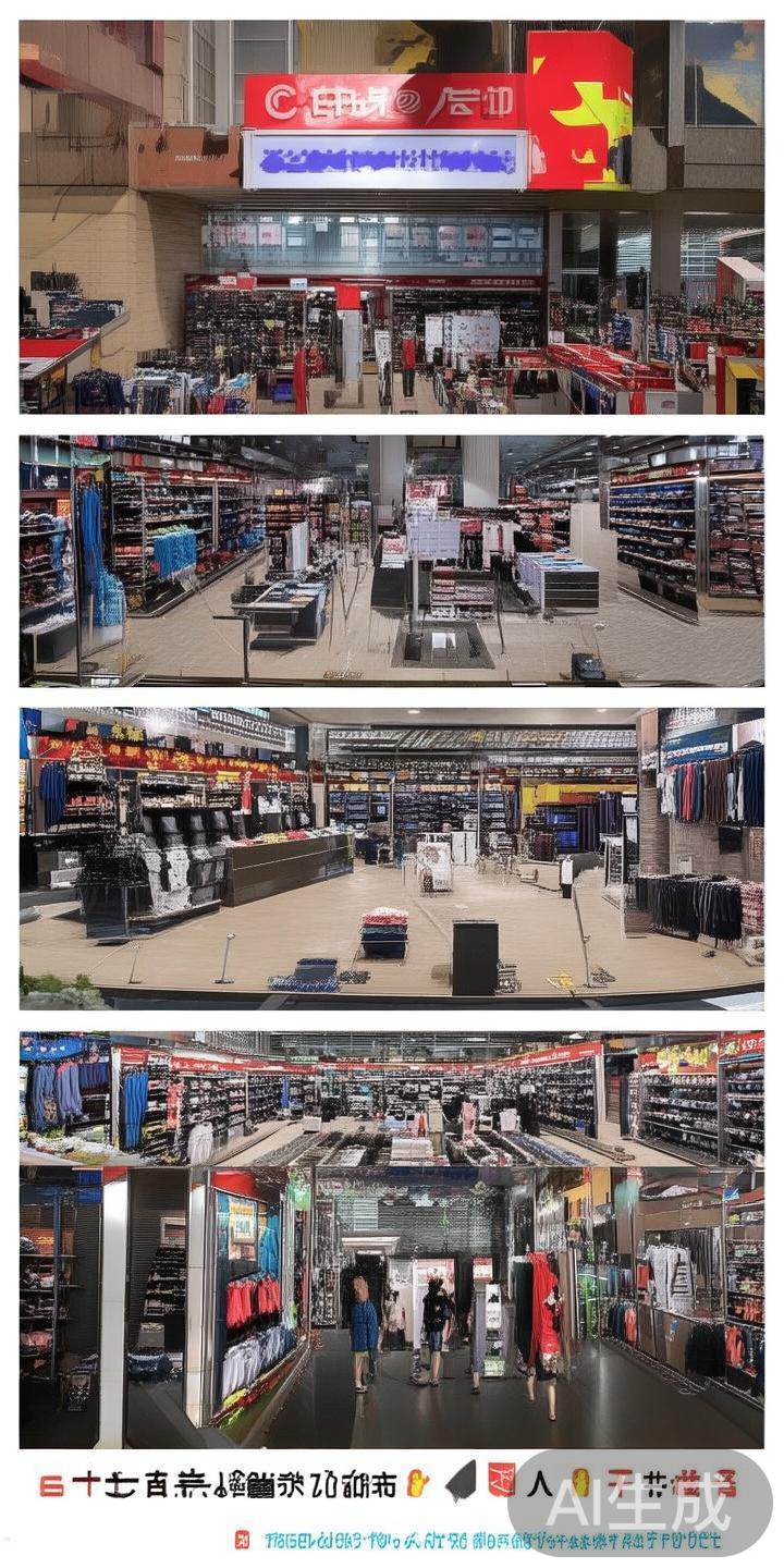 最新开业的亚新体育专卖店地址及联系方式详细介绍