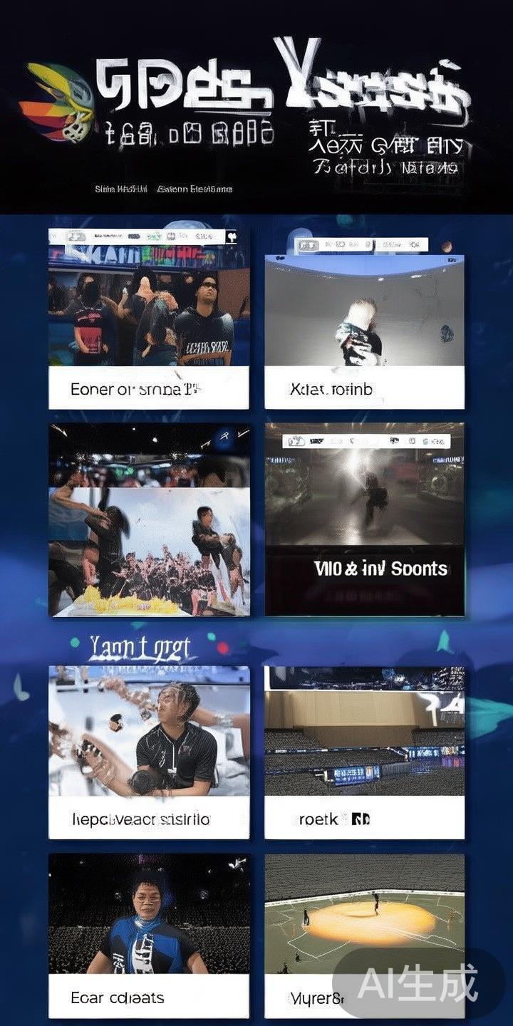 通过亚新体育微博全面掌握各类体育运动最新发展趋势与热点分析 在关注亚新体育微博的同时,用户还能获得丰富多样的内