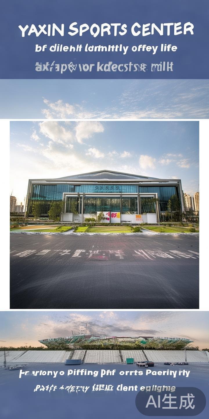 亚新体育中心官方停车场详细位置及使用流程指南