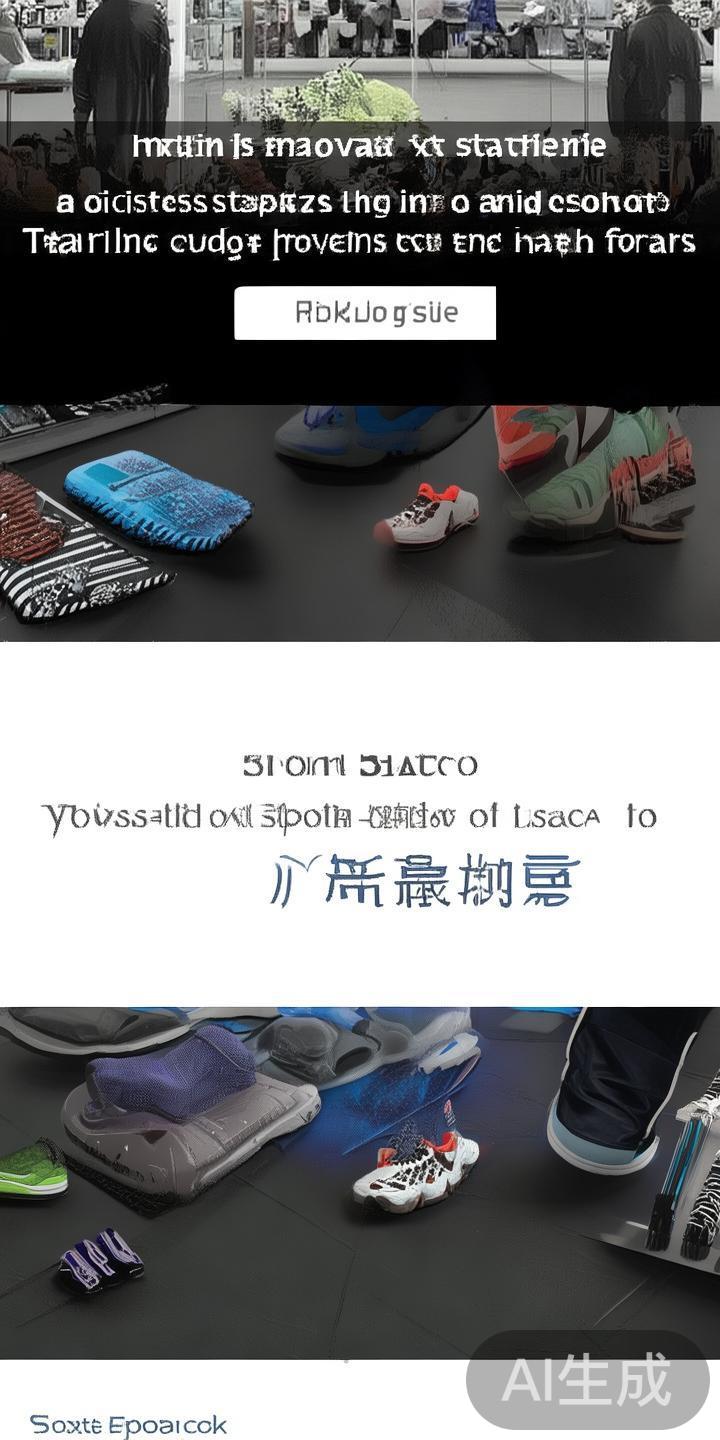 类似亚新体育的公司在体育用品市场中的核心竞争优势与发展潜力分析