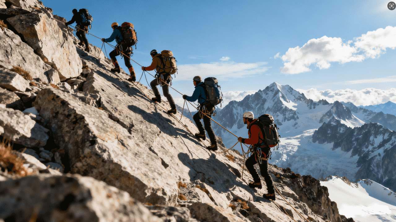 模板幻灯片演示
